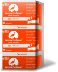 ШелтерЭкоСтрой Премиум