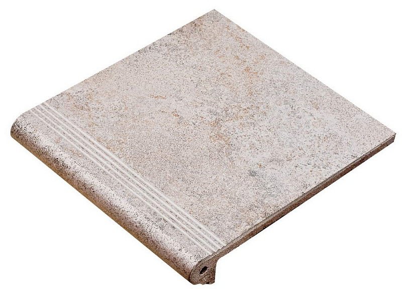 Фронтальная ступень Fuji, Gresmanc