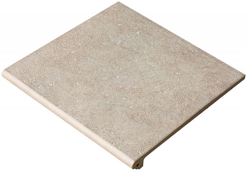 Фронтальная ступень Vega Vision, Exagres